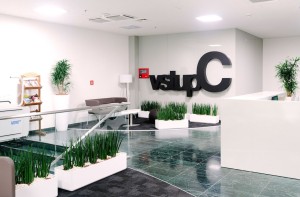 Praha má nové kancelářské centrum, kde si můžete pronajmout plně vybavenou kancelář
