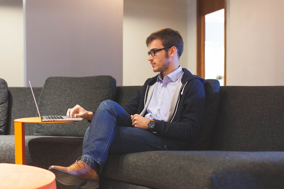 Nebaví vás pracovat doma? Zkuste coworking centrum!